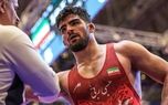 محمدمبین عظیمی برنز جهان را گرفت؛ پایان مقتدرانه در لاس‌وگاس پس از شکست در نیمه‌نهایی