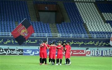خدایی: اگر مدیر بهتری سراغ دارند، بیاورند