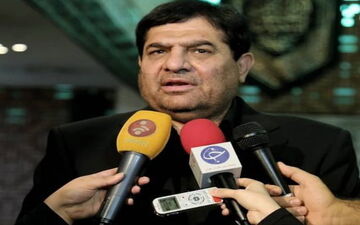 
واکسن ایرانی کرونا تاییدیه جهانی خواهد گرفت
