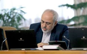 ظریف در نامه ای به گوترش: جامعه بین المللی به جنگ احمقانه یمن پایان دهد