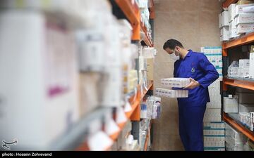 داروهای بدون نسخه نیاز به مشورت با داروساز دارند
