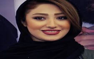 پوشش و ظاهر متفاوت مهسا کاشف در آسانسور