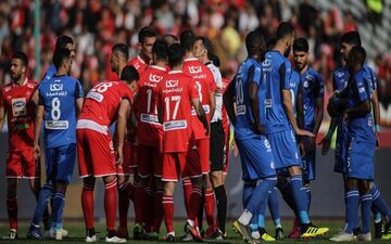 اعلام لیست باشگاه های بدهکار؛ نساجی، استقلال و پرسپولیس در صدر