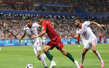 یاغی بزرگ  پرسپولیسی ها بدون تیم ماند! اتفاق بدبرای مغضوب بزرگ برانکو …