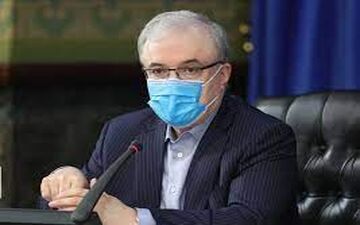 کرونا هندی به ایران رسید / وزیر بهداشت از شناسایی 13 مبتلا به کرونا هندی خبر داد