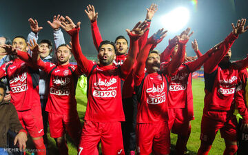 کدورت ها بین تیم ملی و پرسپولیس کنار گذاشته شد