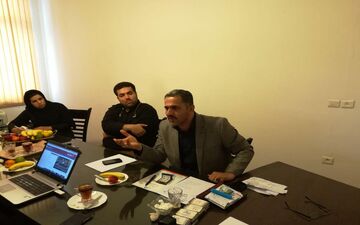 ابراهیم مرادی: ذهن مردم از شورای شهر کرمانشاه مکدر است/ باید در جهت اعتماد عمومی کوشا باشیم