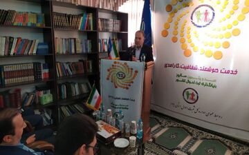 اختصاص پزشکان متخصص به بیمارستان امام علی (ع) سرابله