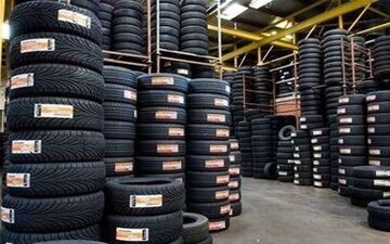  خبر خوش به رانندگان تاکسی درباره دریافت لاستیک