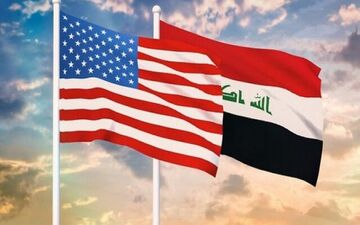 آمریکا: تا نابودی داعش در عراق می‌مانیم
