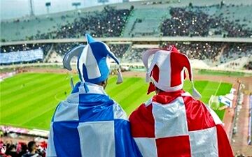 تاریخ جدید دیدار استقلال و پرسپولیس در آلمان مشخص شد