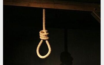 خودکشی جوان 22 ساله در گلزار شهر شوش