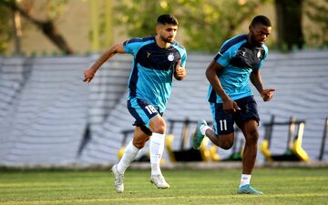 استقلال بدون مصدوم به مصاف گل گهر می رود
