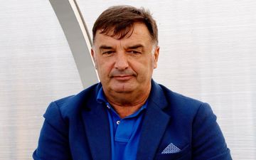  سرمربی شاهین بوشهر از کرواسی انتخاب شد