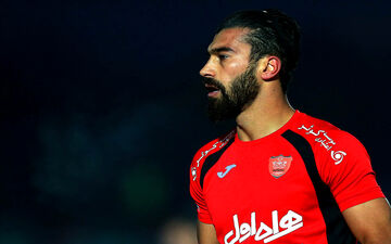 رضاییان با 200 میلیون پرسپولیسی ماند