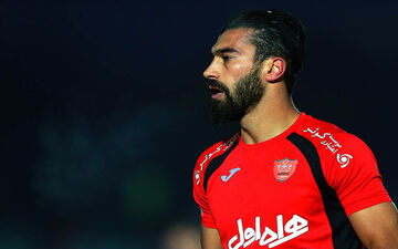 رضاییان با 200 میلیون پرسپولیسی ماند