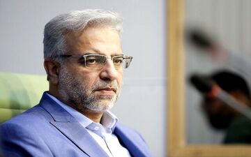 صلاحیت زاهدی وفا در مجلس بررسی میشود
