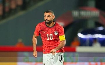 پروژه مراقبت از «پادشاه»؛ محمد صلاح برای بقا در سطحِ اول، بازیِ جوبا را قربانی کرد!