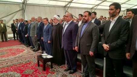 روحانی