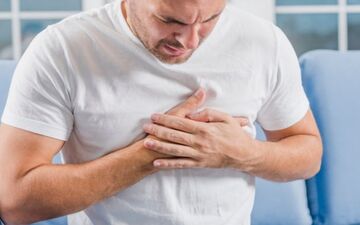 این تغییر لثه میگه قلب دچار مشکل شده!