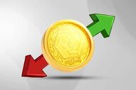تحلیل عوامل موثر بر تفاوت قیمت سکه‌های بانکی و آزاد