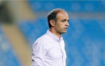 نویدکیا:بازی سرنوشت‌سازی در پیش داریم؛ باید هوشمندانه بازی کنیم