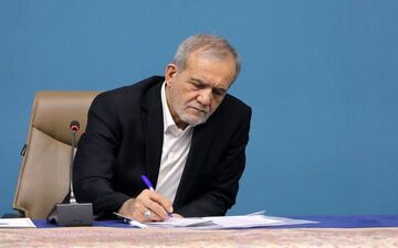 دستور رئیس‌جمهور به ۳ وزیر درباره امنیت غذایی