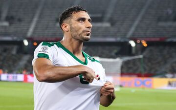 خرید خارجی رفسنجانی‌ها/ مدافع عراقی در رادار مس