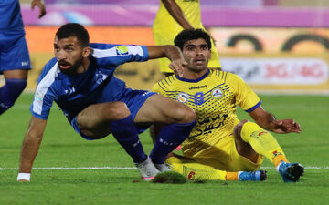 این استقلالی، پرسپولیسی می شود؟‌ 