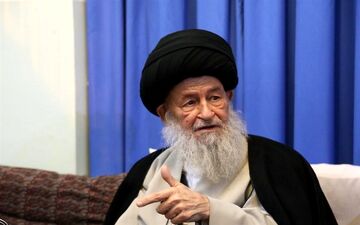 آیت‌الله علوی گرگانی: تلاش کنیم انقلاب اسلامی صدمه نخورد