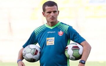 رئال مادرید ایران،پرسپولیس است!