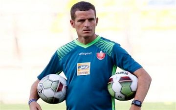 رئال مادرید ایران،پرسپولیس است!