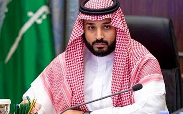  توهین شرم آور «بن سلمان» به زنان سعودی