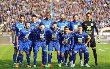 سعادتمند به دنبال واریز پول به حساب بازیکنان استقلال