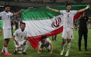  خبری بد برای کی روش و تیم ملی