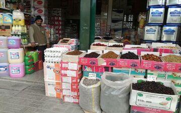 کاهش 20 درصدی مصرف برنج به علت افزایش بی‌رویه قیمت