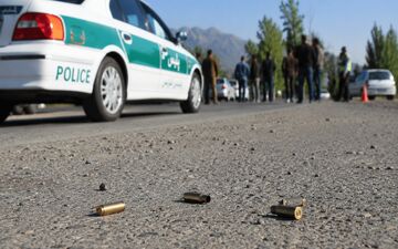 نزاع مسلحانه در گالیکش جان کودک ۱۱ ساله را گرفت