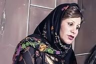 عکس نوستالژیک؛ شهناز نامدار در ۷۱ سالگی کنار دخترش نسرین مقانلو