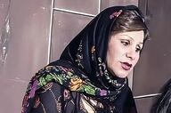 عکس نوستالژیک؛ شهناز نامدار در ۷۱ سالگی کنار دخترش نسرین مقانلو