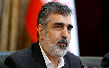 کمالوندی: ممانعت از حضور اسلامی در کنفرانس آژانس پیامدهای خطرناکی دارد