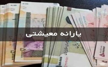 پرداخت یارانه معیشتی جدید از امشب / برای این افراد یارانه ویژه واریز می شود ؟!
