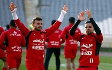 مقصد بعدی سروش رفیعی مشخص شد