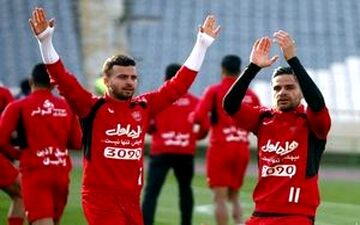 مقصد بعدی سروش رفیعی مشخص شد