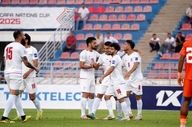 فوتبالیست‌ها چگونه به لس‌آنجلس می‌روند؟