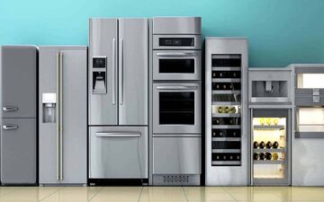 قیمت روز یخچال و فریزر شهریور ۱۴۰۴ | بهترین مدل‌های ایرانی + جدول