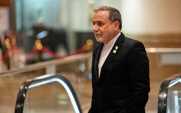 دیدار عراقچی و وزیر خارجه مالزی در نیویورک