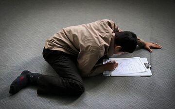 شنبه؛آغاز امتحانات نهایی شهریور