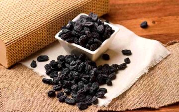 با خواص فوق‌العاده مویز آشنا شوید