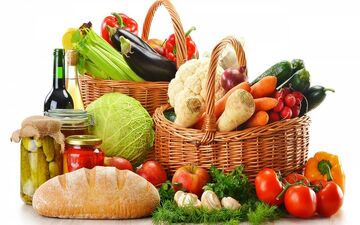 چربی های مضر را بشناسید/ غذاهای سالم کدامند؟ منظور از تغذیه سالم چیست؟ 