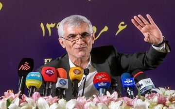  سروری: ماندن افشانی در شهرداری در هاله‌ای از از ابهام قرار دارد